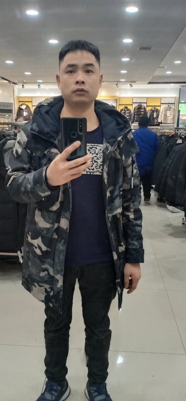 等待你的出现的第一张照片--上饶相亲服务中心