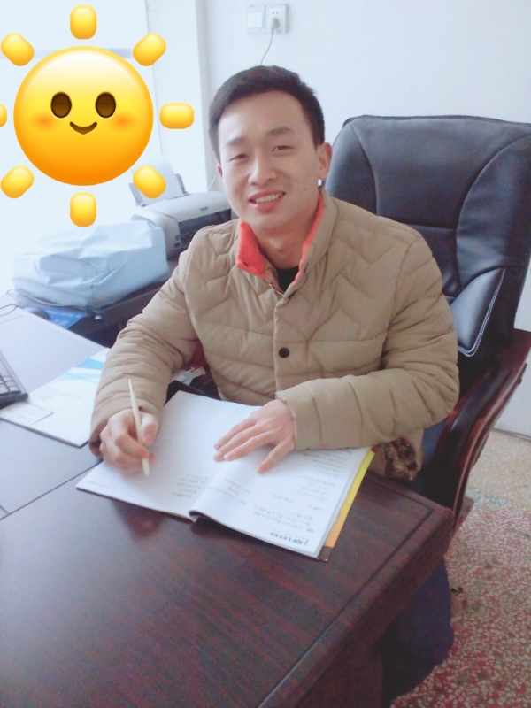 尚晋新的第四张照片--上饶相亲服务中心