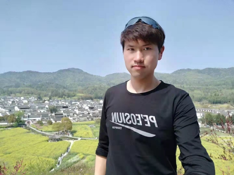 Myzone-峰的第一张照片--上饶相亲服务中心