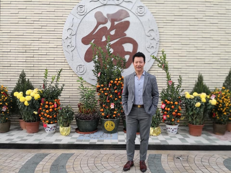 心灵港湾的第二张照片--上饶相亲服务中心