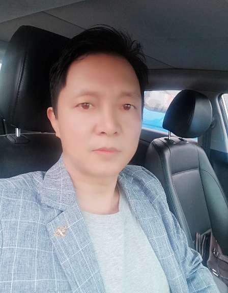 深蓝的第二张照片--上饶相亲服务中心