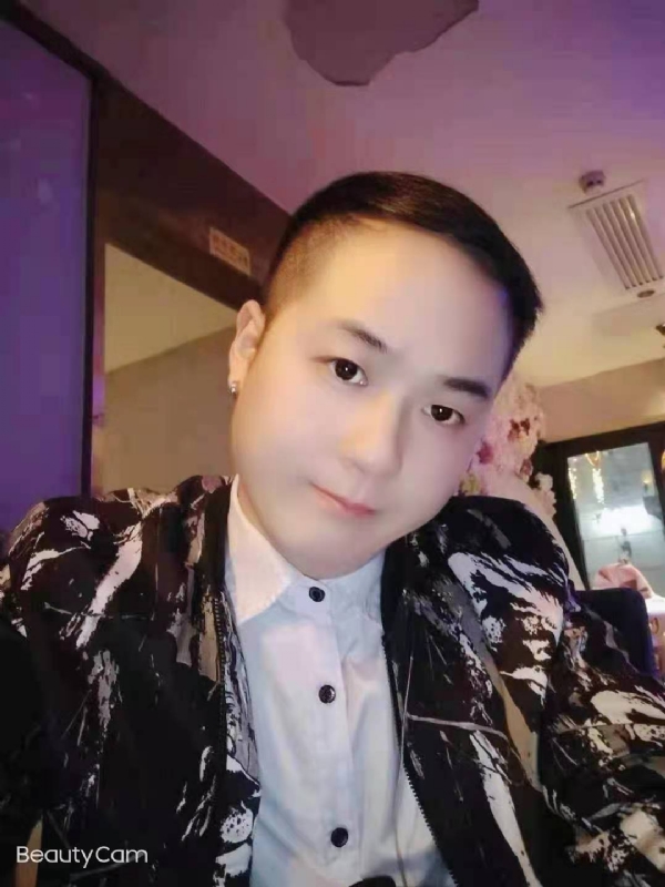 放弃一切，从头再来的第一张照片--上饶相亲服务中心