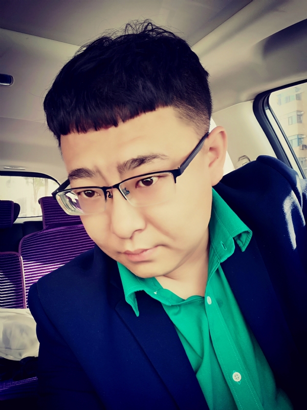 不忘。的第一张照片--上饶相亲服务中心