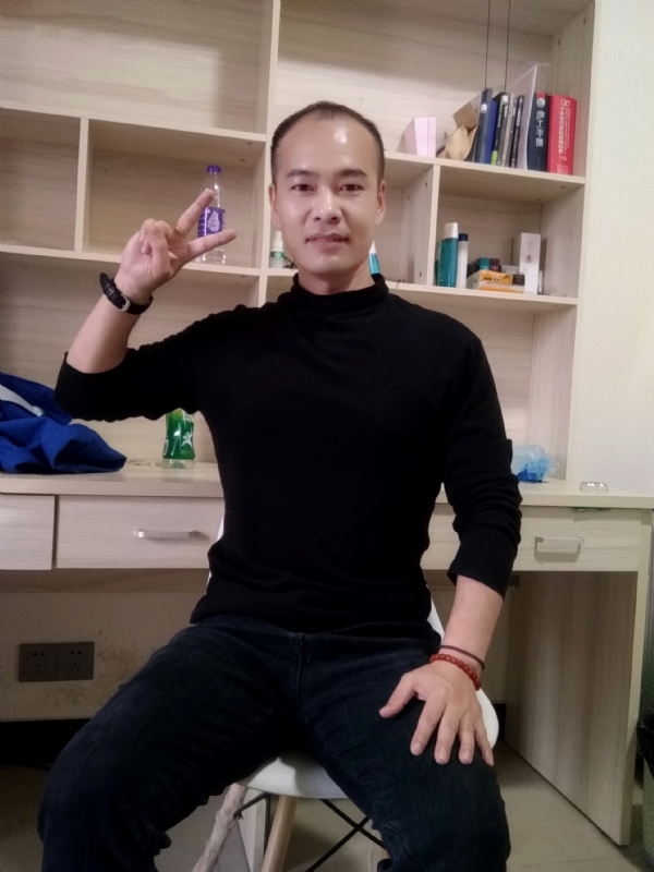 熊大与熊二的第一张照片--上饶相亲服务中心