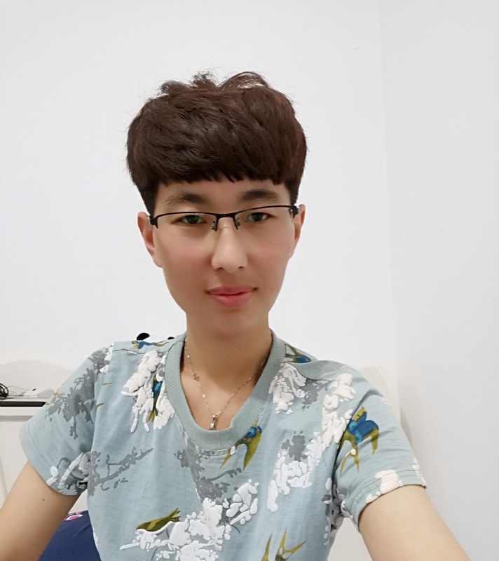 青春的翅膀的第一张照片--上饶相亲服务中心