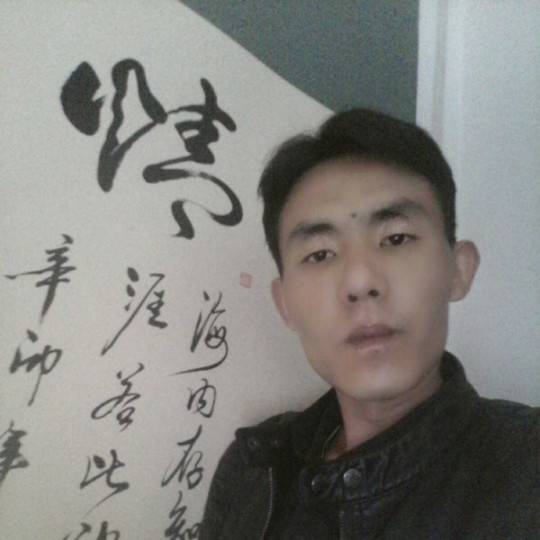 回头太难的第一张照片--上饶相亲服务中心