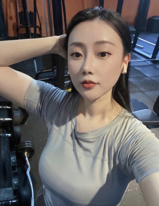 Annie的第一张照片--上饶相亲服务中心