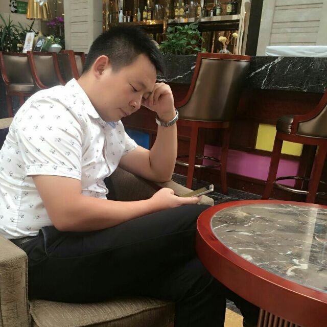 高升的第一张照片--上饶相亲服务中心