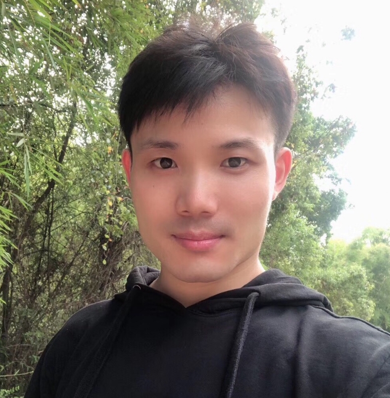 阳光??的第一张照片--上饶相亲服务中心