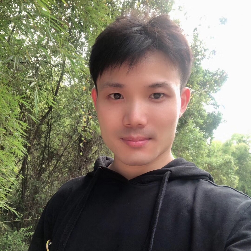 阳光??的第二张照片--上饶相亲服务中心