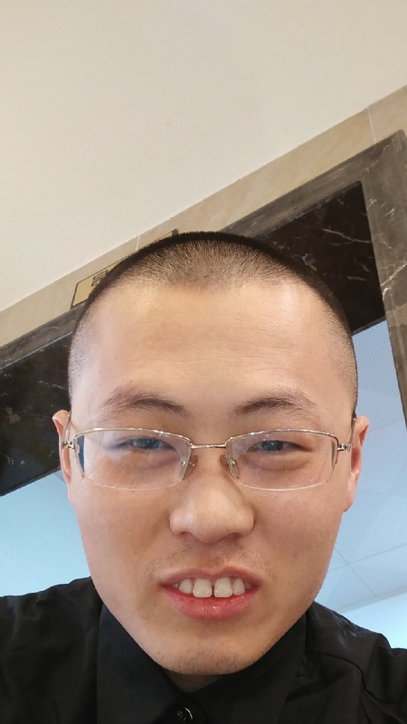 陈彩的第一张照片--上饶相亲服务中心