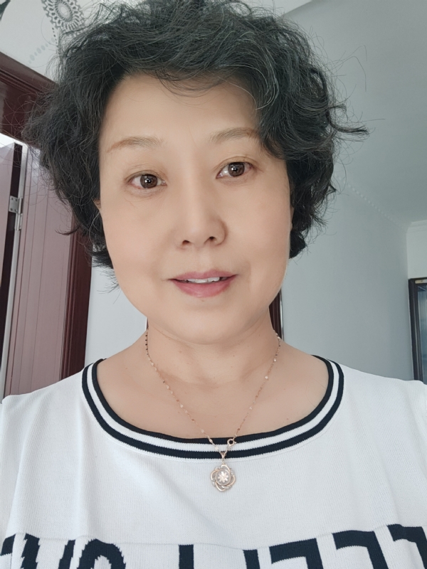 甜果的第一张照片--上饶相亲服务中心