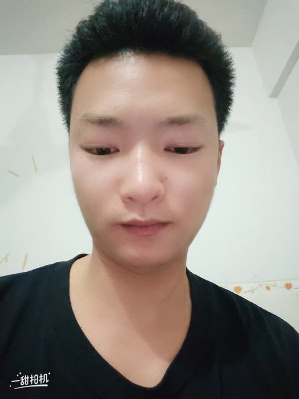 孤狼的第一张照片--上饶相亲服务中心