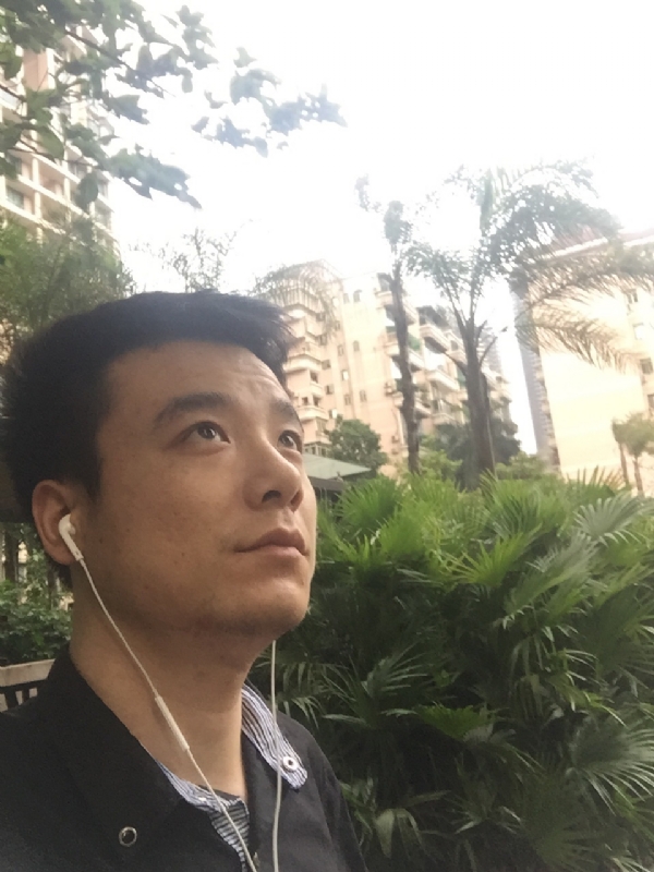喜洋洋的第一张照片--上饶相亲服务中心