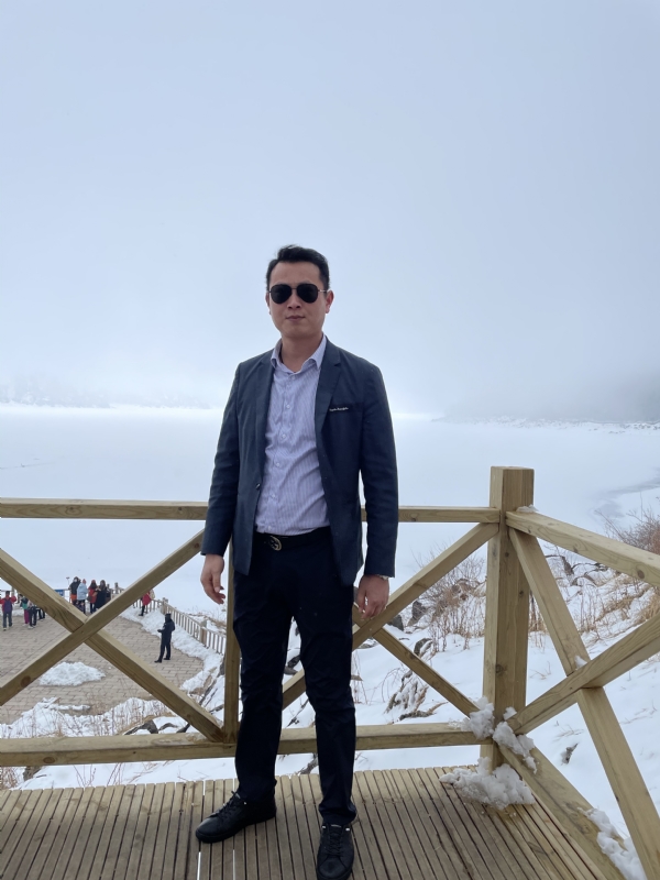 凉笙微凉的第二张照片--上饶相亲服务中心