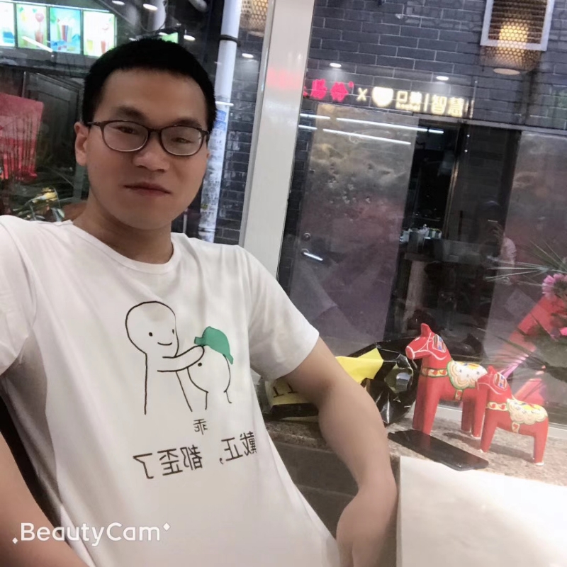 Hilly的第一张照片--上饶相亲服务中心