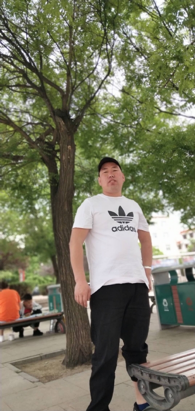 啊包g的第一张照片--上饶相亲服务中心