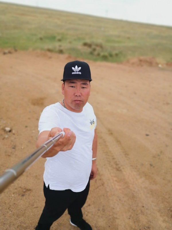 啊包g的第二张照片--上饶相亲服务中心