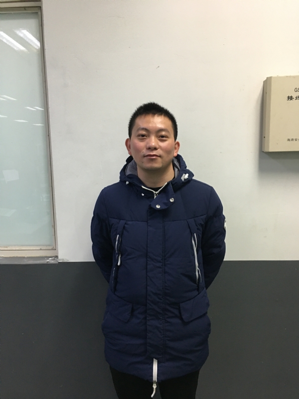 春风过客的第二张照片--上饶相亲服务中心