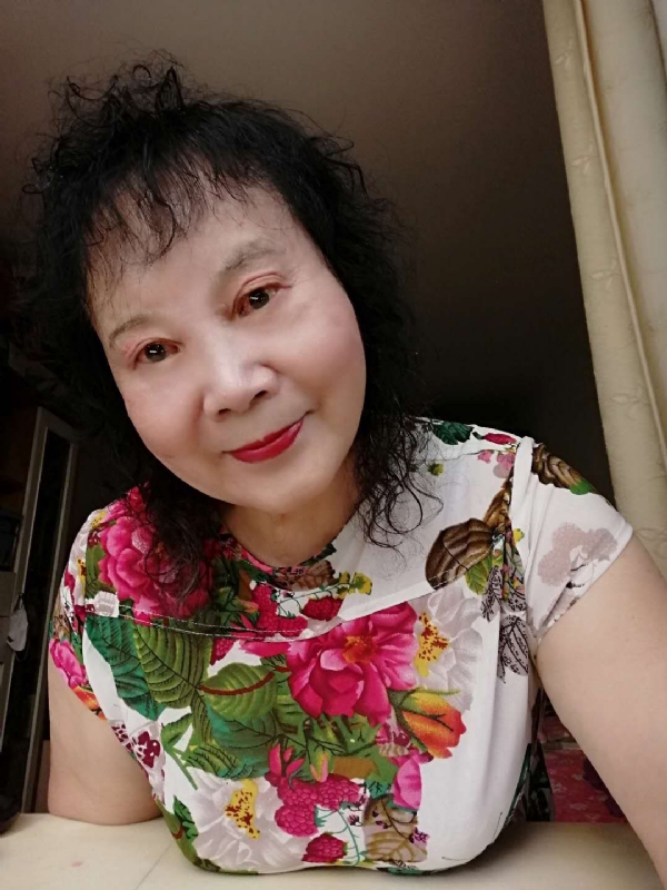 晚霞的第一张照片--上饶相亲服务中心