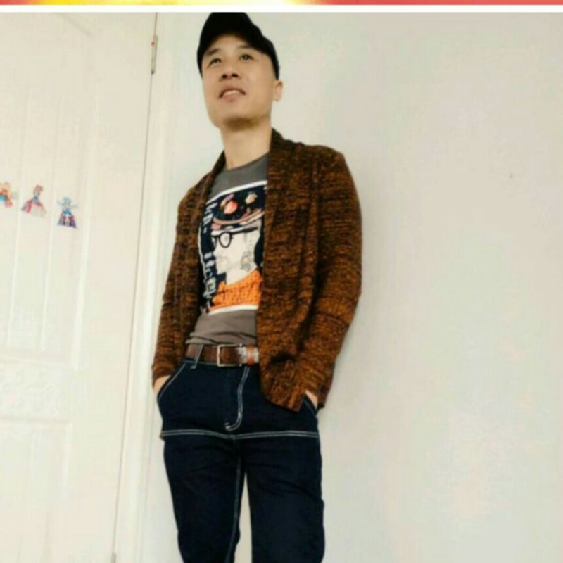 一切随缘的第一张照片--上饶相亲服务中心