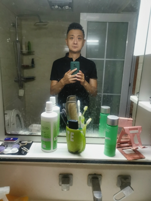 龙少的第一张照片--上饶相亲服务中心