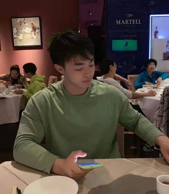 la的第一张照片--上饶相亲服务中心