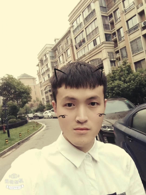 星空之下的第二张照片--上饶相亲服务中心