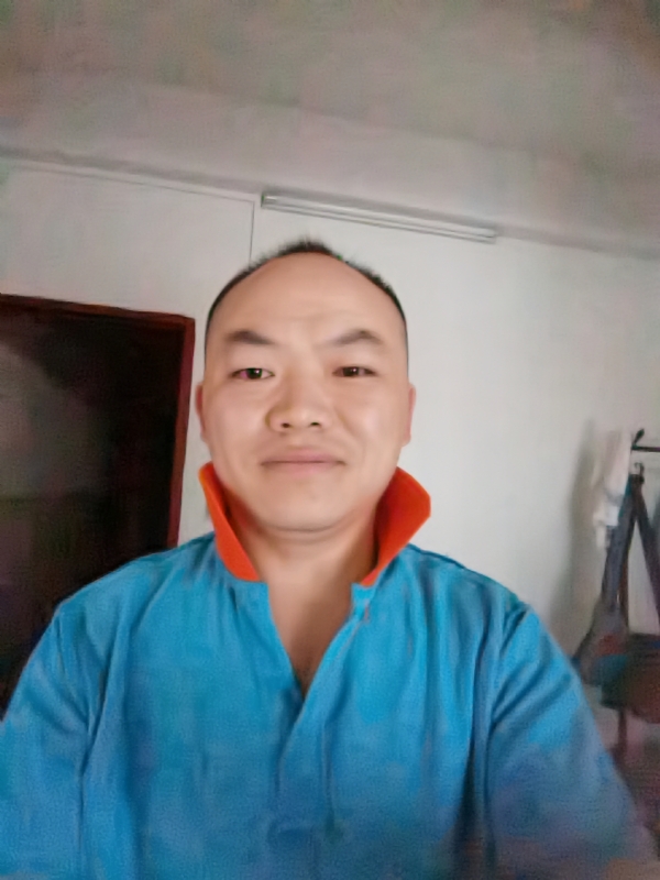 与子携老的第四张照片--上饶相亲服务中心