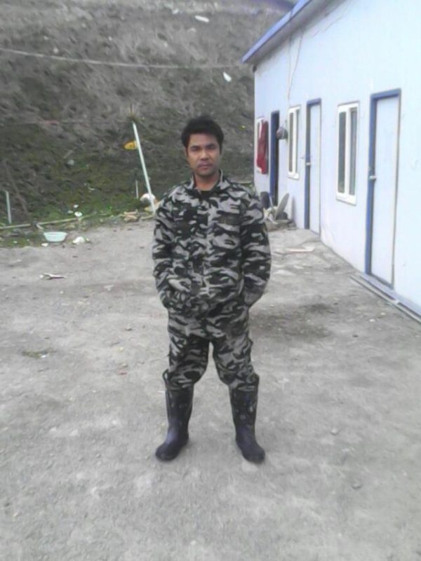 大哥哥的第一张照片--上饶相亲服务中心