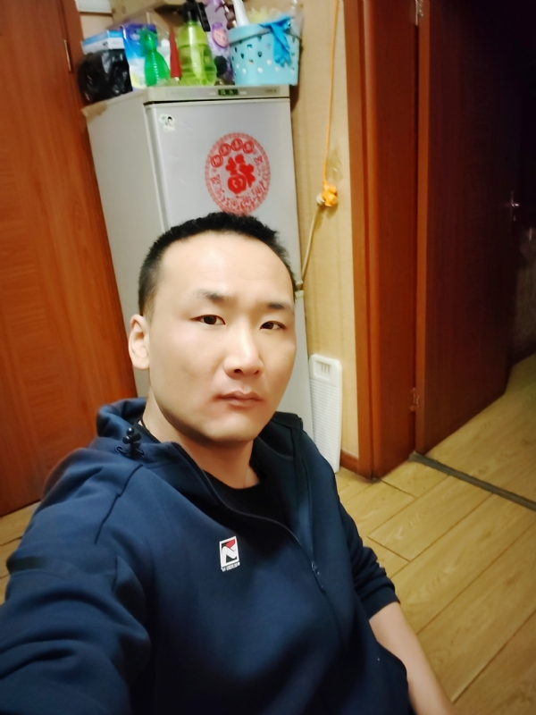 子昂的第一张照片--上饶相亲服务中心