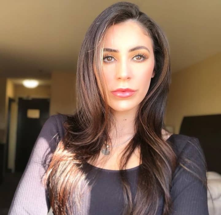 LisaDennis的第一张照片--上饶相亲服务中心