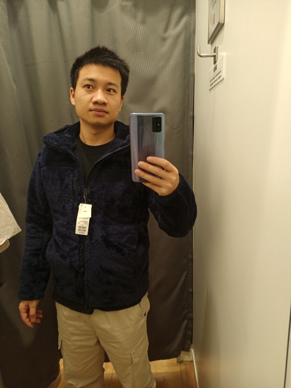 冬天的太阳的第一张照片--上饶相亲服务中心