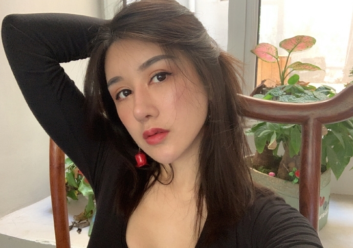 林依依的第二张照片--上饶相亲服务中心