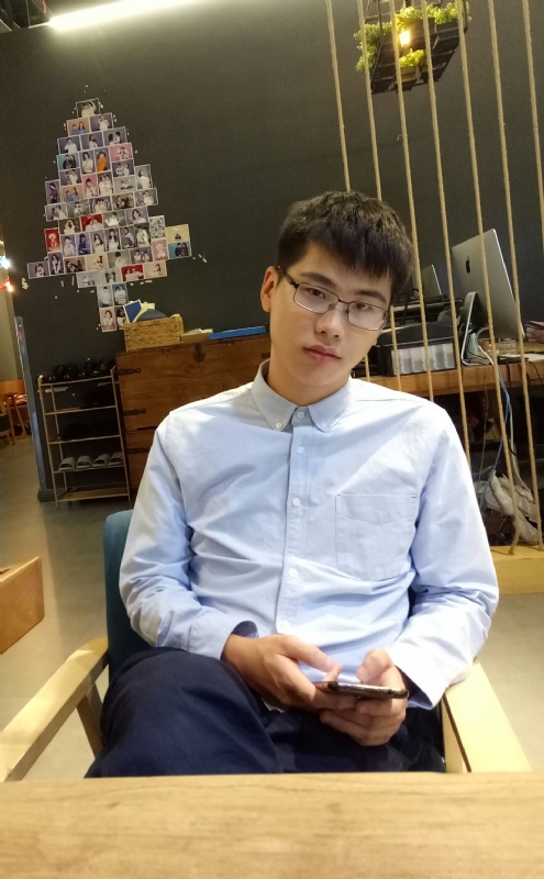 虚空羽翼的第一张照片--上饶相亲服务中心