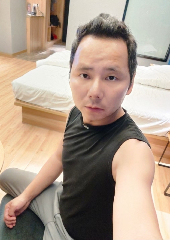 爱远的要命的第一张照片--上饶相亲服务中心