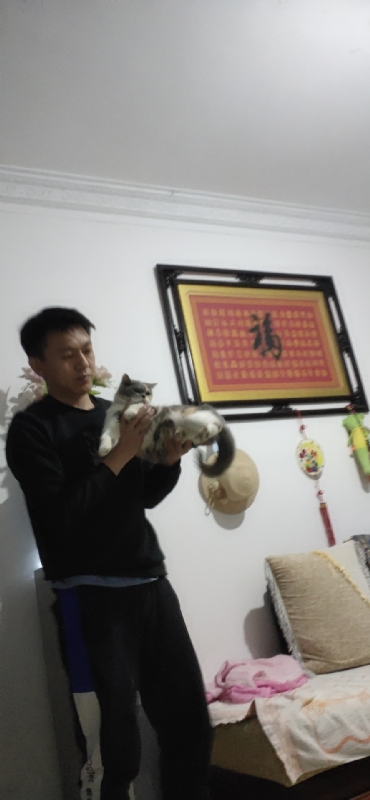 水思云的第一张照片--上饶相亲服务中心