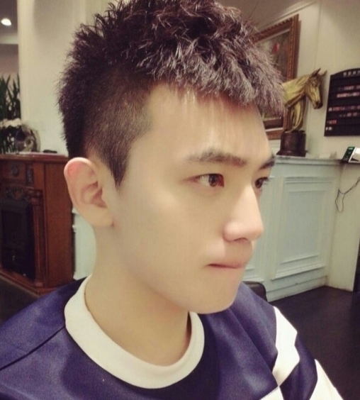 水思云的第二张照片--上饶相亲服务中心