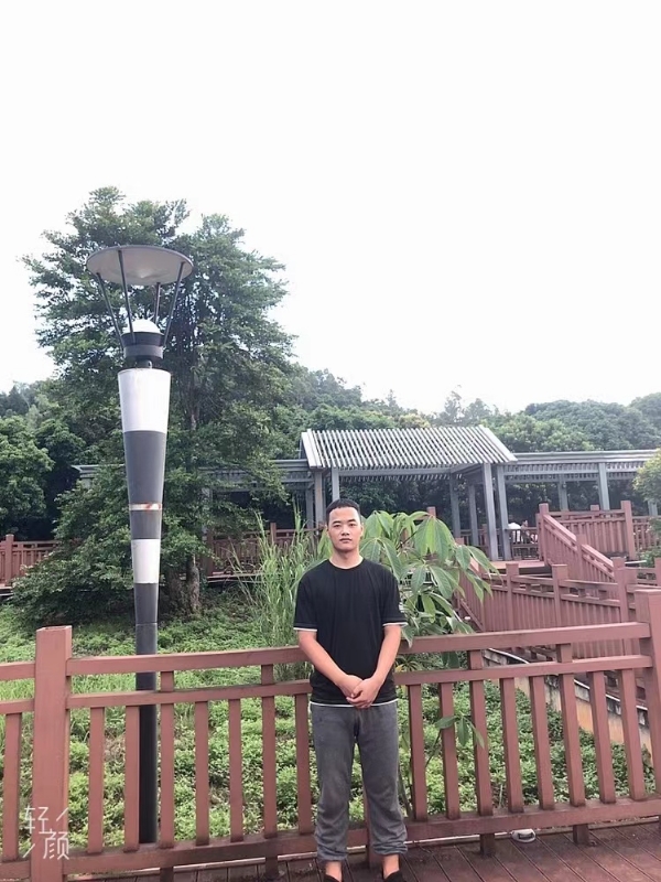 george的第一张照片--上饶相亲服务中心