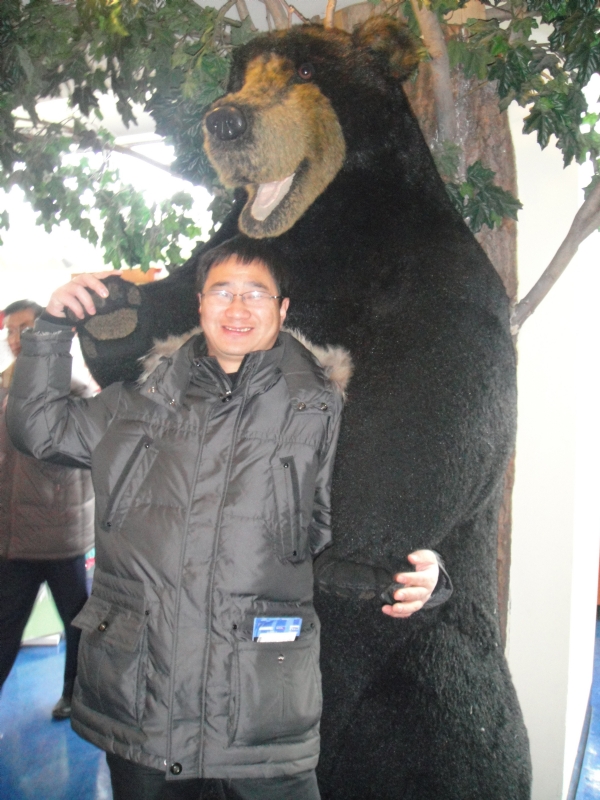 阳光幸福快乐的第二张照片--上饶相亲服务中心