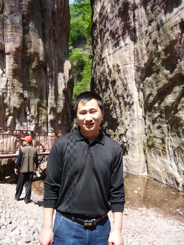 阳光幸福快乐的第三张照片--上饶相亲服务中心