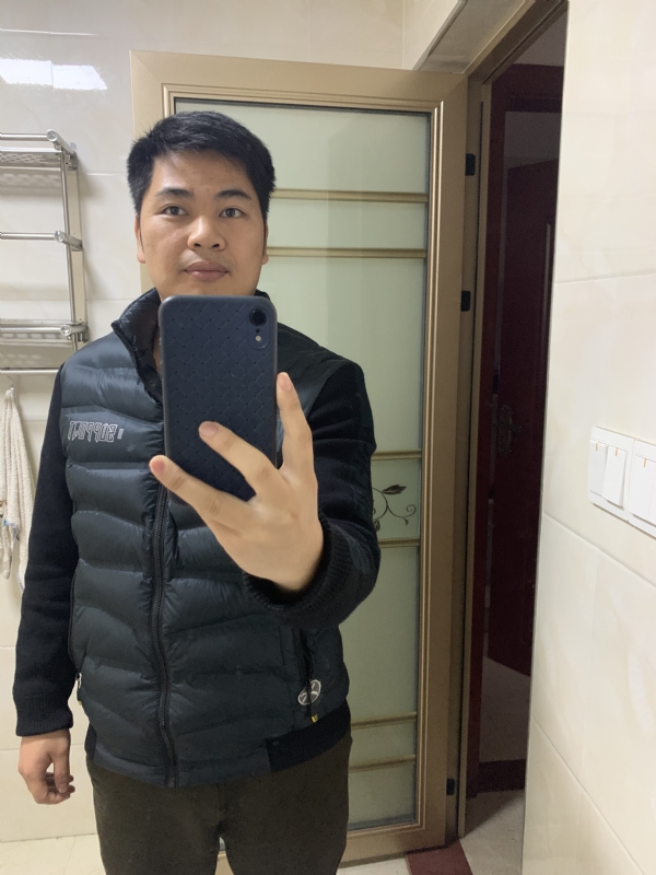 大海的第一张照片--上饶相亲服务中心