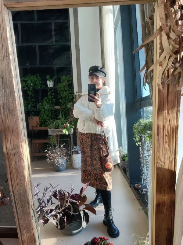 淇淇的第二张照片--上饶相亲服务中心