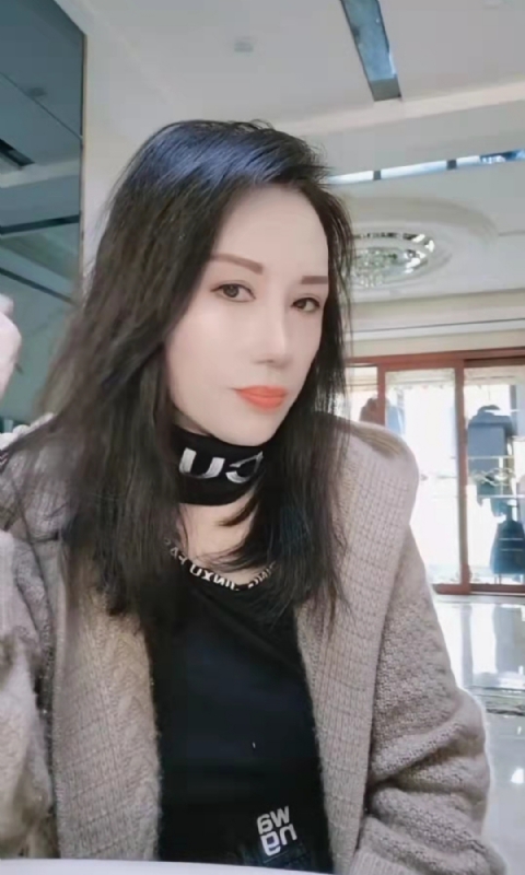 阿莲的第一张照片--上饶相亲服务中心