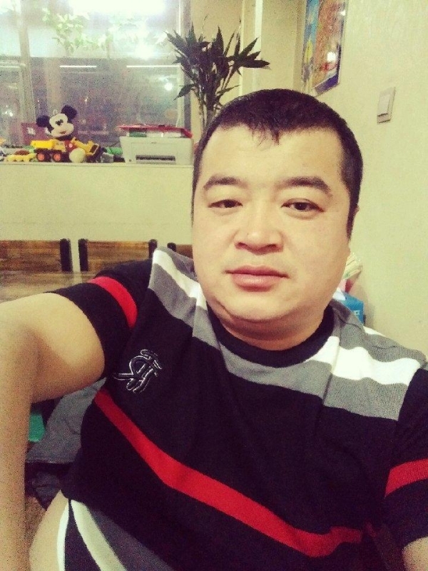 老实人的第一张照片--上饶相亲服务中心