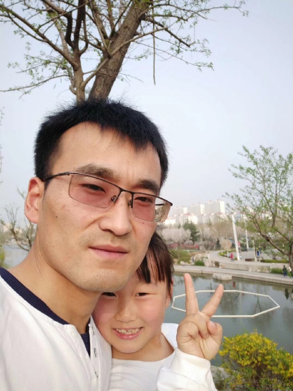 简单的幸福的第二张照片--上饶相亲服务中心