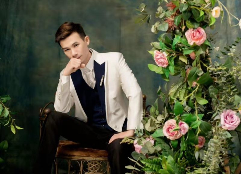 寻觅唯一的你的第一张照片--上饶相亲服务中心