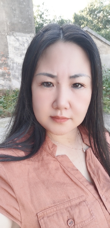 乖乖一女的第一张照片--上饶相亲服务中心