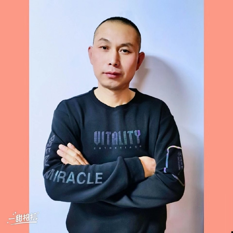 无为的第一张照片--上饶相亲服务中心