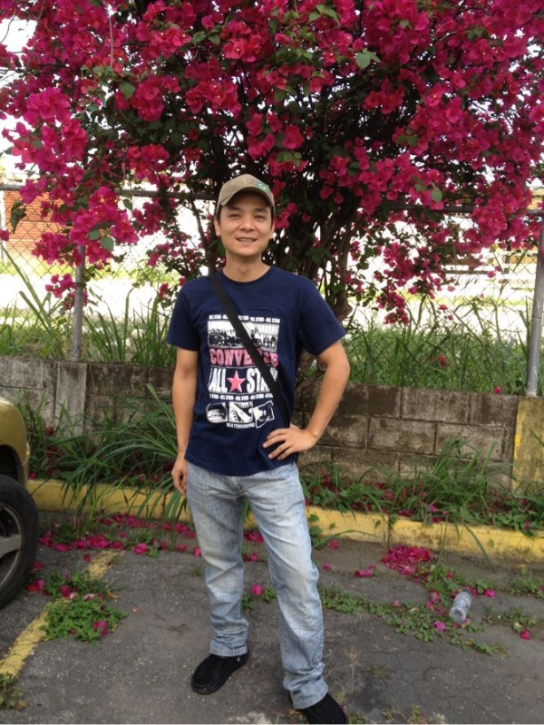 Gary的第三张照片--上饶相亲服务中心